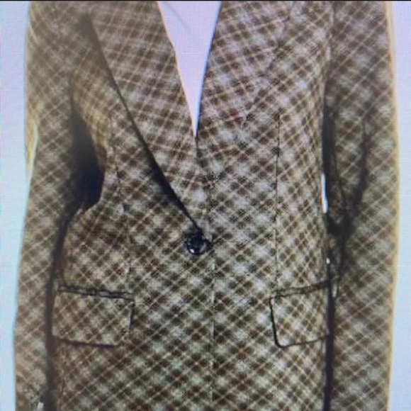 Walter Baker Outfit Sz M - Picture 4 of 7